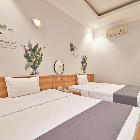 Bin Bin Hotel 2 - Near Him Lam D7 Bandar Ho Chi Minh Luaran gambar
